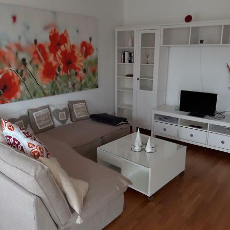 Quellenresidenz Bad Vilbel Apartment Exterior photo