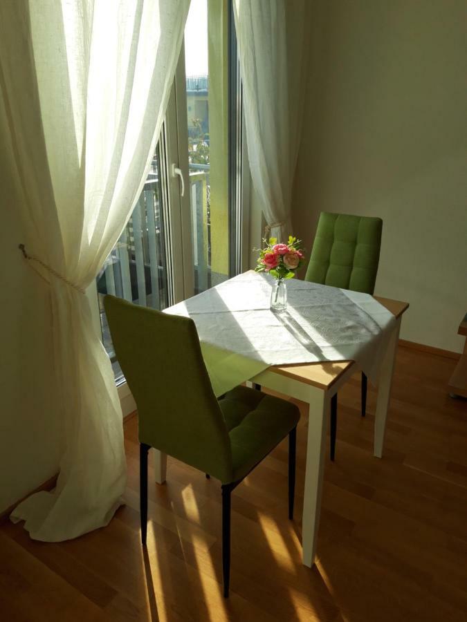 Quellenresidenz Bad Vilbel Apartment Exterior photo